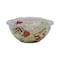 Eco-Products Renewable and Compostable Salad Bowls with Lids - 24 oz, PK150 EP-SB24 - alternate 2